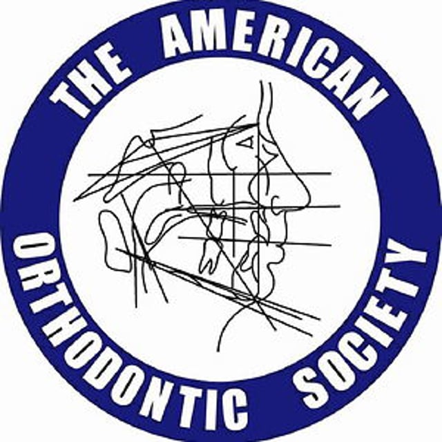 American Orthodontic Society