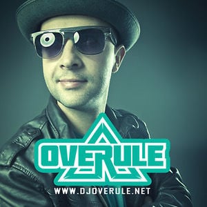 Resultado de imagem para dj overule