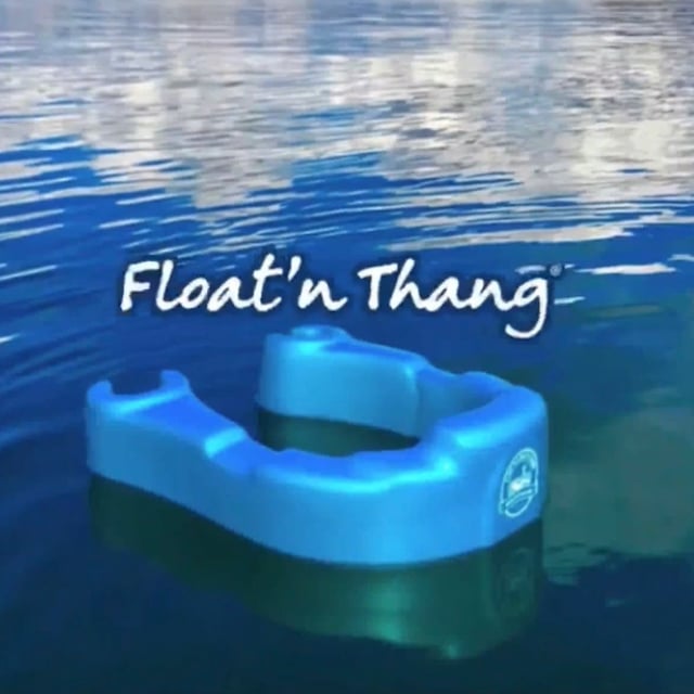 Float n go. Float(5).