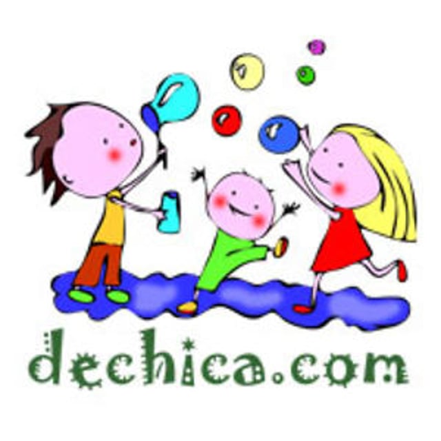 Dechica.com Detski prikazki on Vimeo