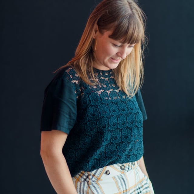Kate Langrish-Smith