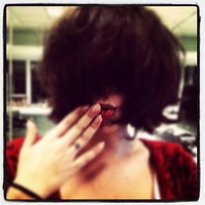 Profile picture for Clarissa Monteiro