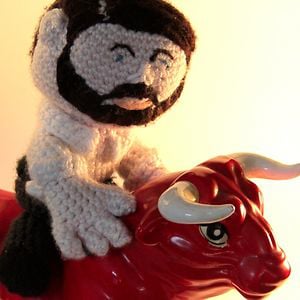 Profile picture for Matt Jelly
