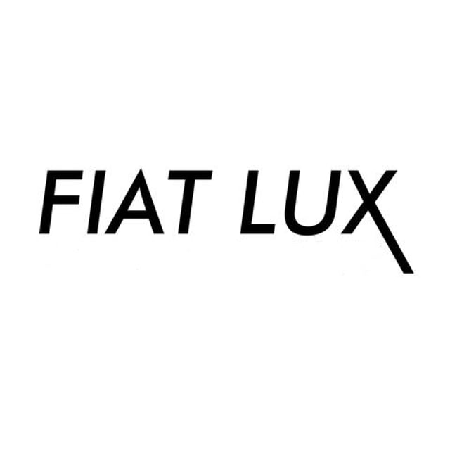 FIAT LUX - Director, Producer & Editor