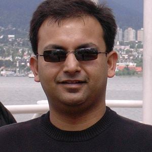 Profile picture for <b>Ashutosh Chandra</b> - 3337265_300x300