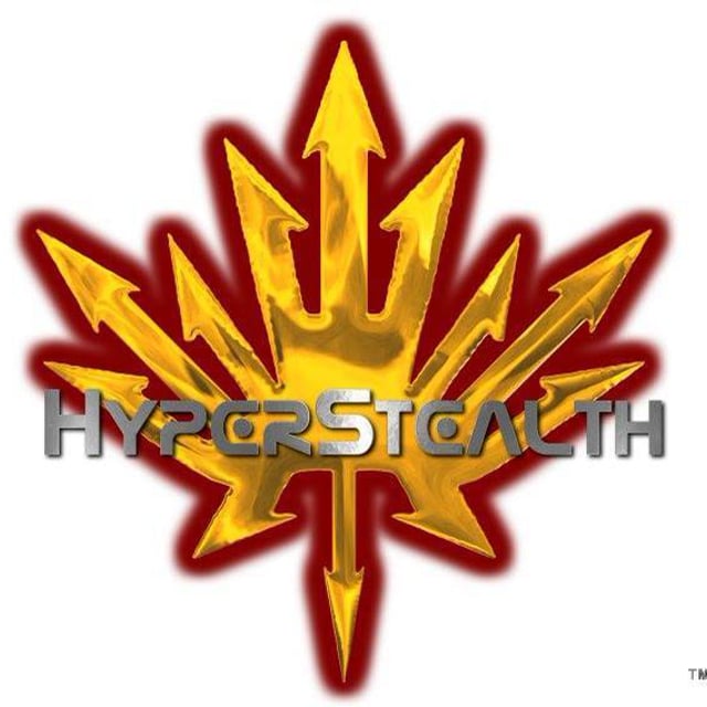 HyperStealth Corp.