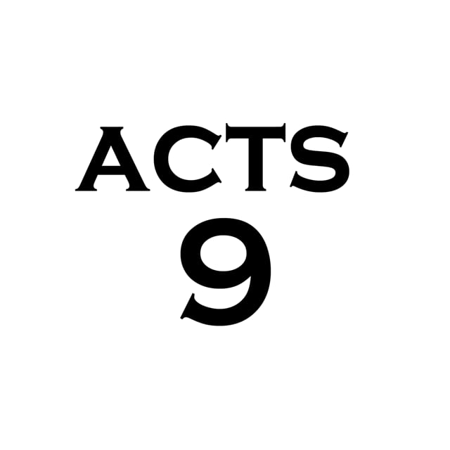 Act 9