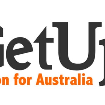 Vimeo profile picture for @getup