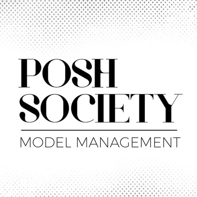 Model Society. Пош. Social models