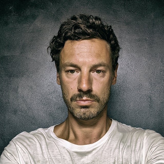 Timo Böse