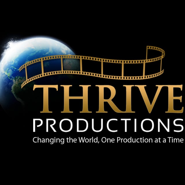 Thrive Productions Director