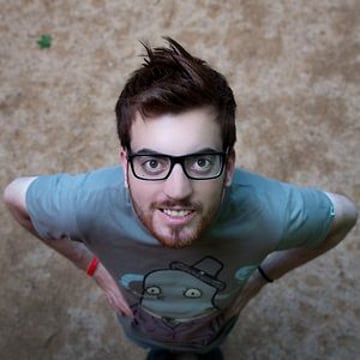 Vimeo profile picture for @gpa