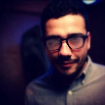 Vimeo profile picture for @naoufal