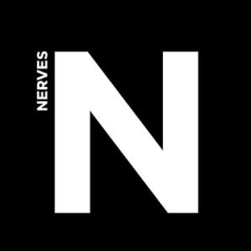 Vimeo profile picture for @nerves