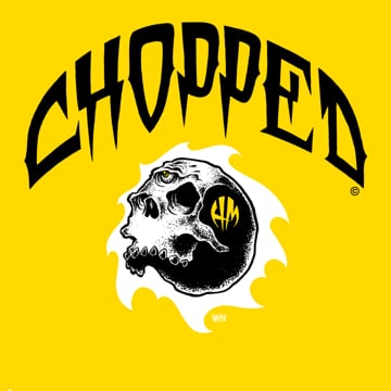 Vimeo profile picture for @chopped