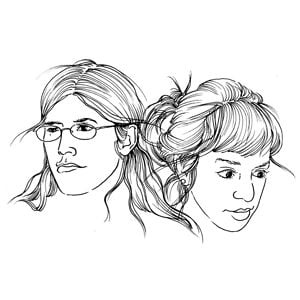 Profile picture for the sufferettes