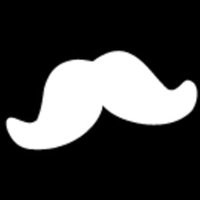 Débardeur Humour 'Moustache Gracias' - Cadeau Drôle Pour Homme, Papa, Hipster - Coupe Classique, Léger - 8