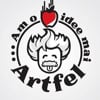 Am o idee mai Artfel