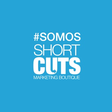 Vimeo profile picture for @shortcuts