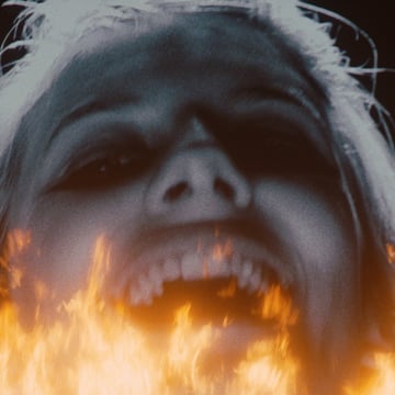 Vimeo profile picture for @cemetery
