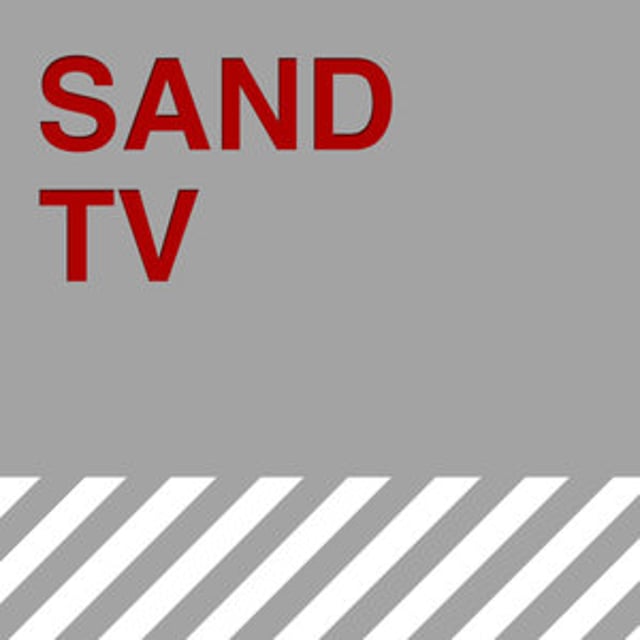Sand TV A/S