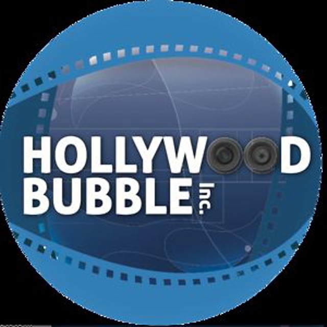 Hollywood Bubble