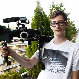 Profile picture for Truls Valsgård