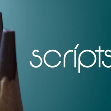 Vimeo profile picture for @scripts