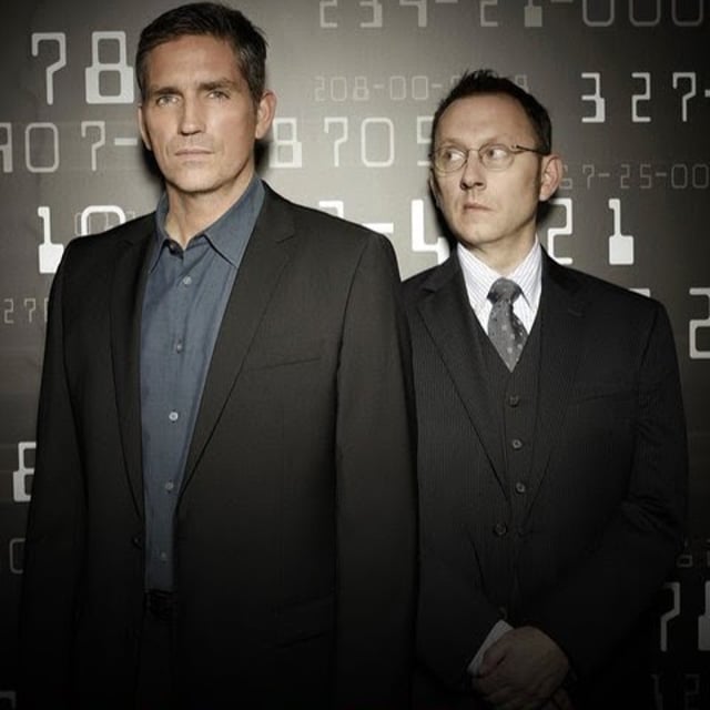 User interest me. В поле зрения Финч. В поле зрения person of interest. Мистер Финч хакер.