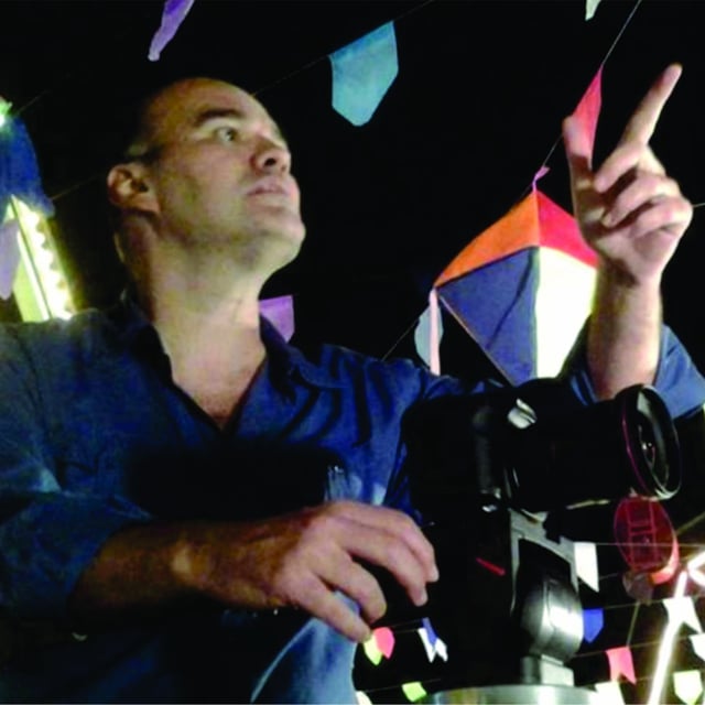 hamilton rosa Jr. - Film Director, Director & Music Video Director