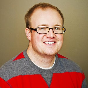 Profile picture for Scott Tanis