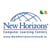 New Horizons Ireland