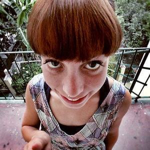Profile picture for Inês Cecília