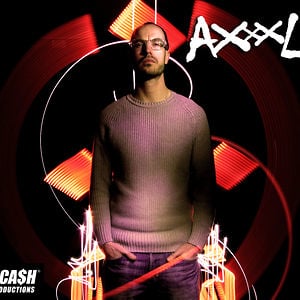 Profile picture for Axel Boucherat