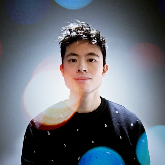 Matthew Chan