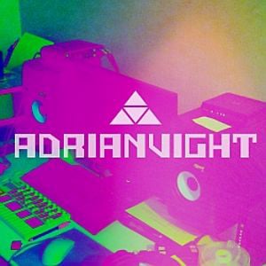 Profile picture for Adrian Vight