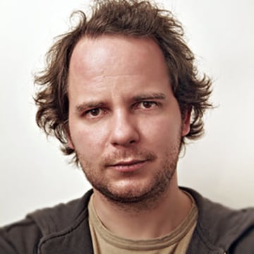 Vimeo profile picture for @bild