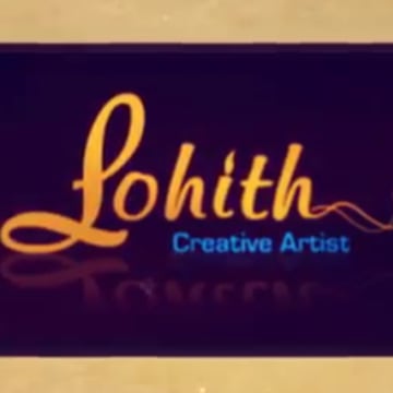 Vimeo profile picture for @lohith
