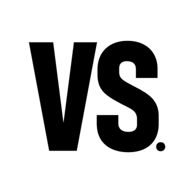 VERSUS.