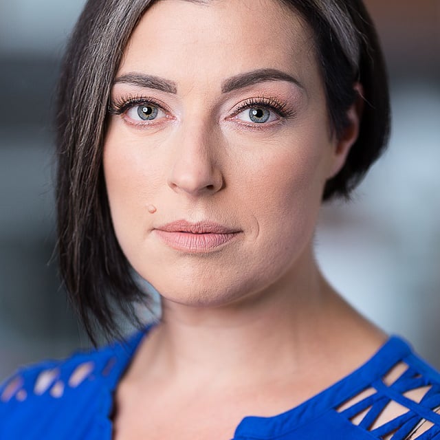 Jenn Day - Actor & Voice Actor