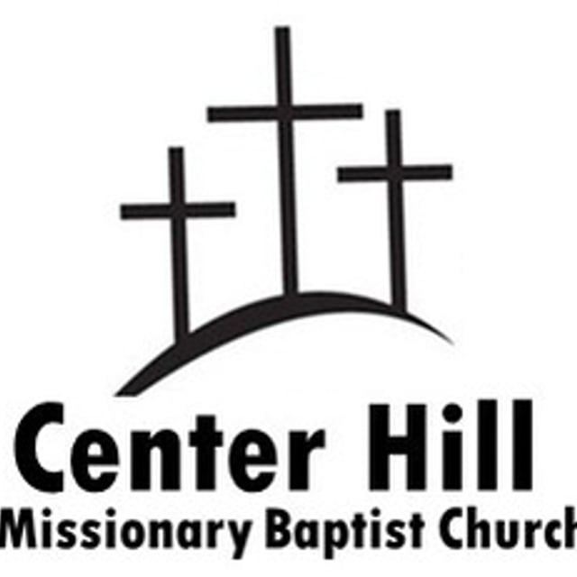 Center Hill Baptist Church