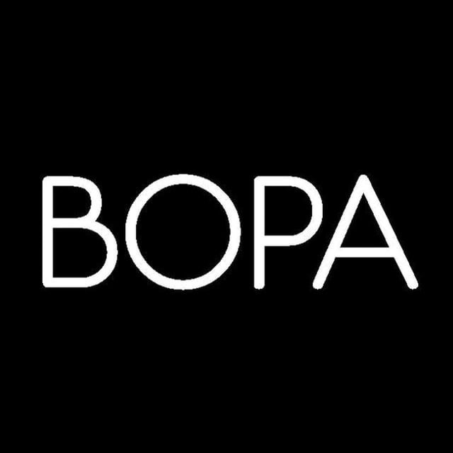 Bopa Creative Director, Video Producer & Music Video Director