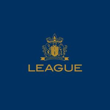 Vimeo profile picture for @league