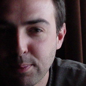 Profile picture for Anthony Jarvis