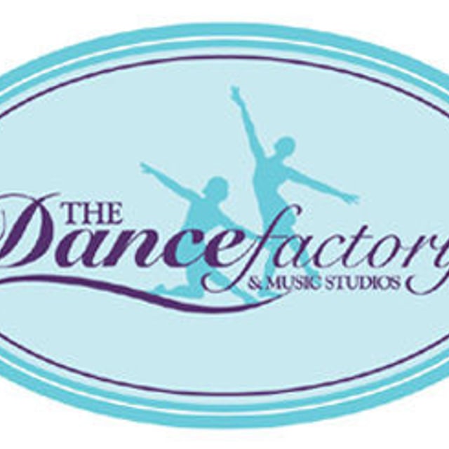 The Dance Factory
