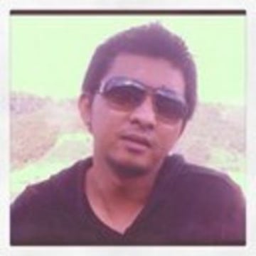 Vimeo profile picture for @hisyam