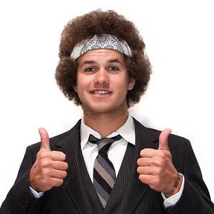 Profile picture for Zach Doleac