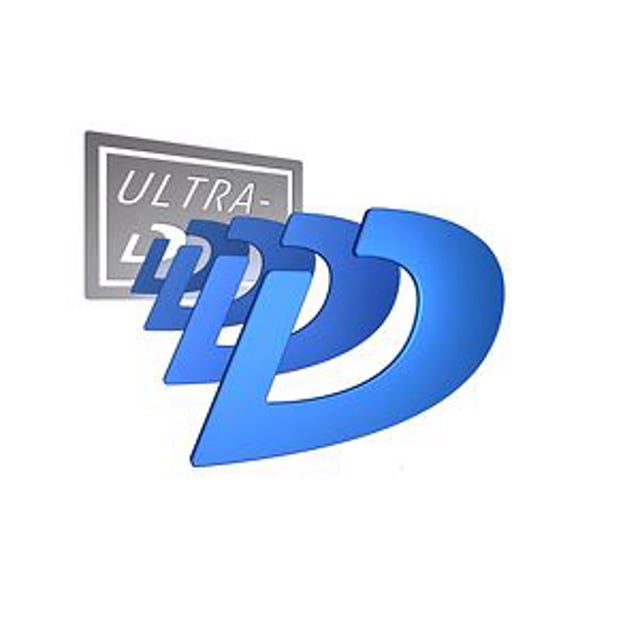 Ultra-D