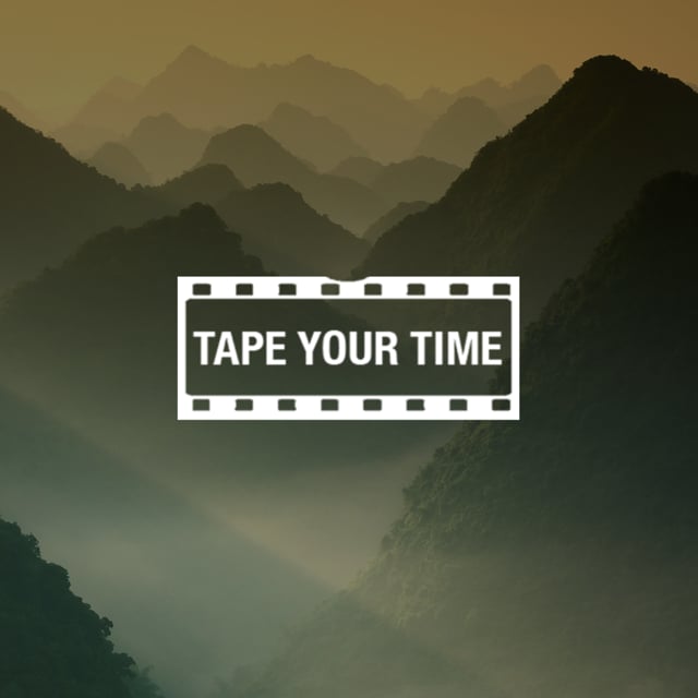 Tape Your Time Strategist & Executive Producer