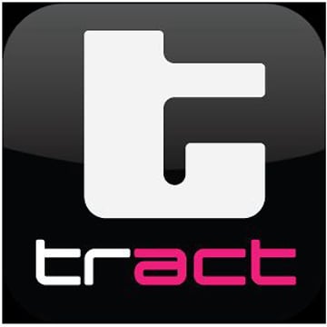 Vimeo profile picture for @tract